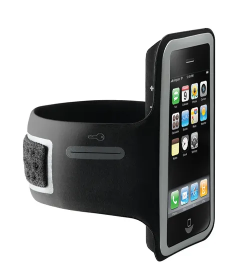 Waterproof Neoprene Armband Phone Case (AC-002)