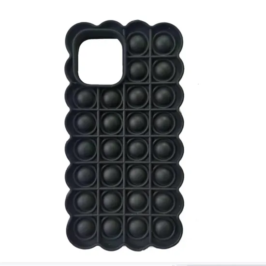 Wholesale Trending Product OEM Logo Microfiber Soft Touch Cell Phone Cover Liquid Silicone Case for iPhone X/Xs Max