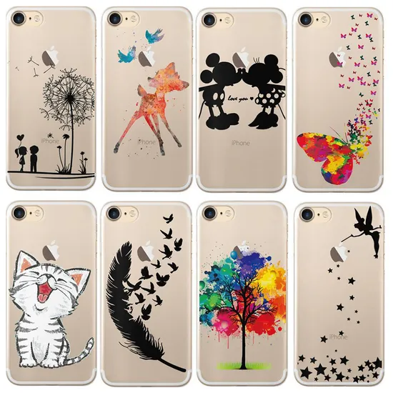 Manufacturer in China Bulk Custom Blank Silicone Rubber Soft PVC Protective Phone Accessories Waterproof Supreme Mobile Cover Luxury Brand Phone Case