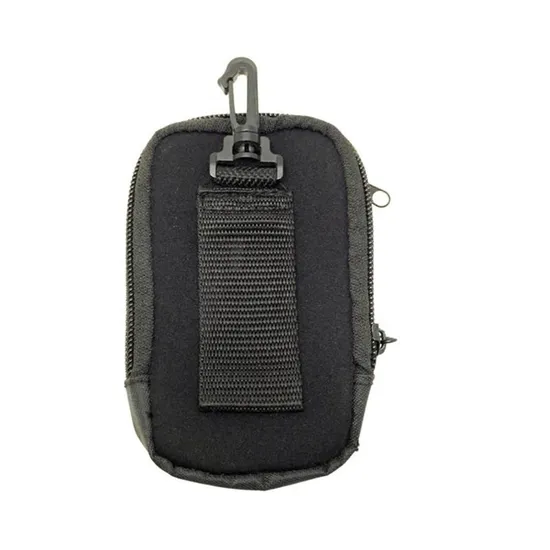 Outdoor Top-Quality, Resilient, Scuff-Resistant and Portable Neoprene Phone Case.
