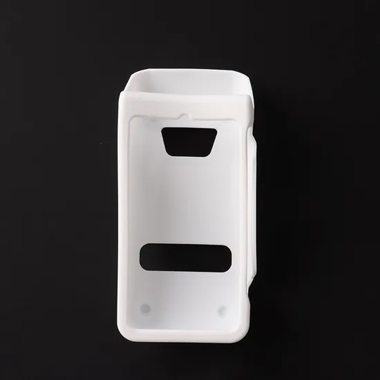 High Quality Soft Silicone Case for Verifone X990 Silicone Case