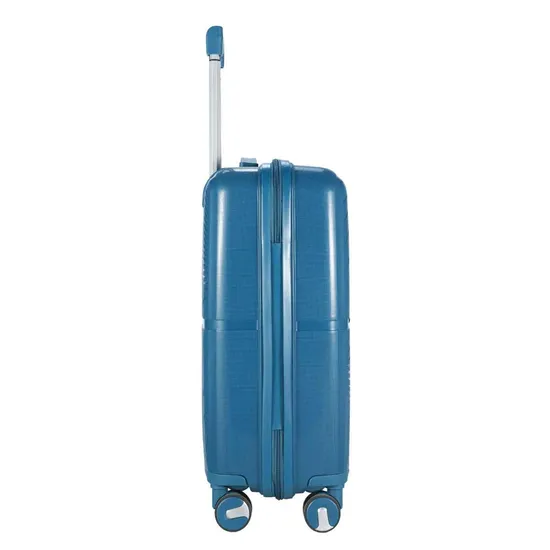 Factory Price PP Luggage Bag Sets