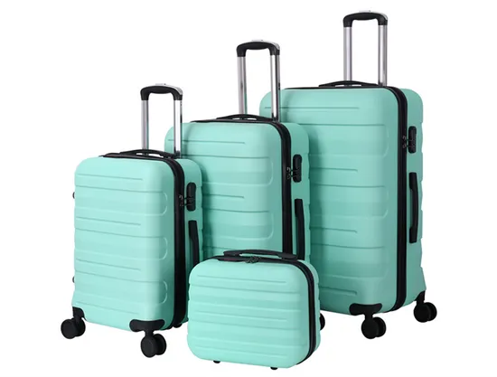 12"20"24"28" New Designed Trendy Travel Suitcase ABS Luggages (XHA130)