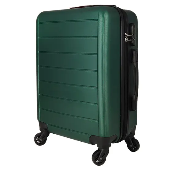 Newly Lauched Factory Price Trolley Travel Luggge Suitcase of 3-Piece
