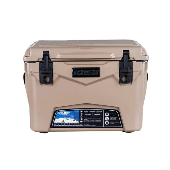 20qt Roto-Molded Coolers Wholesale Ice Cooler Box