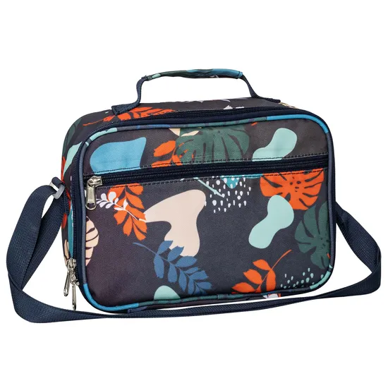 Insulated Lunch Bag for Students and Office Worker Cooler Bag Sets