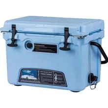 Sept Discount 75t Rotomolded Camping Ice Box Party Ice Chest Beer Coolers Cooler Box for 5 Days