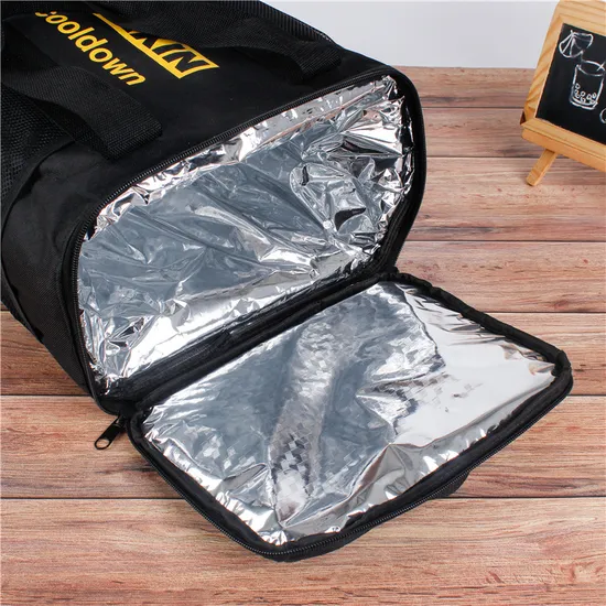 Murexin Cooler Bag, Insulated Cooler Bag, Picnic Cooler Bag, Lunch Cooler Bag, Portable Recycled Cooler Bag, Promotional Cooler Bag