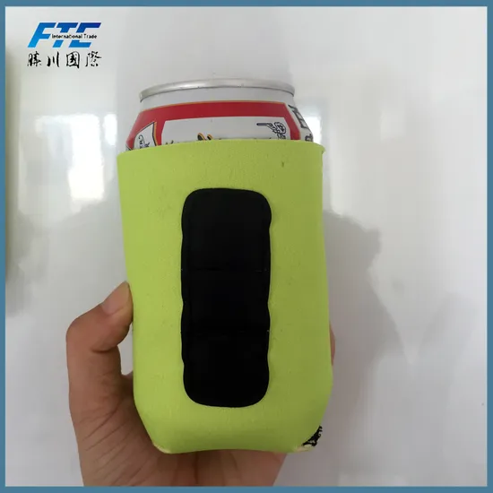 3mm Neoprene Stubby Holder with Magnetic