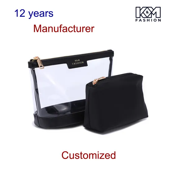 Functional Cosmetic Case for Daily Makeup Beauty Organizer