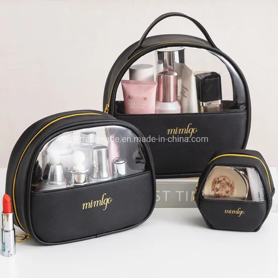 New Fashion Ladies Promotional Beauty Makeup Cosmetic Bag