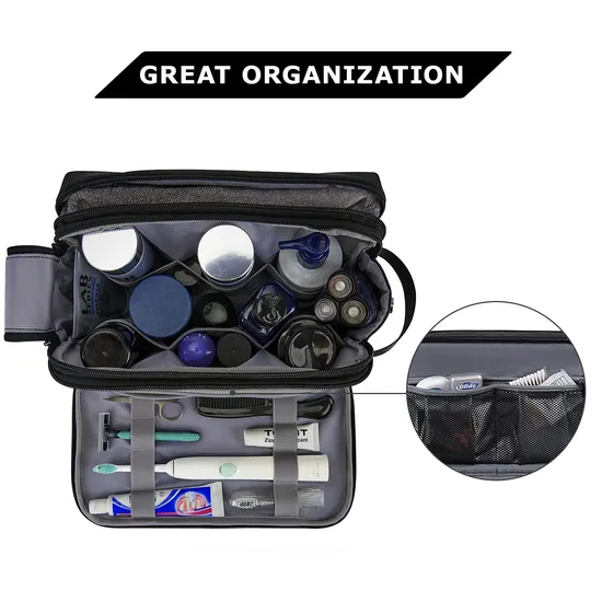 Storage Toilet Bag Cosmetic Storage Bag Travel Cosmetic Bag