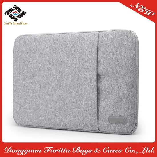 Durable Nylon Laptop Sleeve Case Bag Backpack Handbags (FRT3-307)