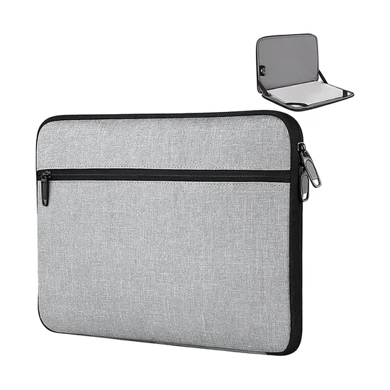 Customized Durable Computer Water Resistant Protective Laptop Sleeve Bag14′ ′