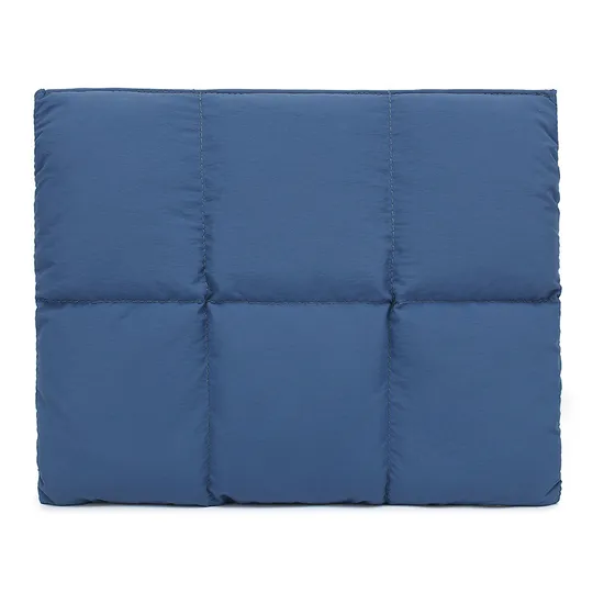 Eco-Friendly Sleeve Down Liner Bag Waterproof Magnetic Absorption Tablet Laptop Bag