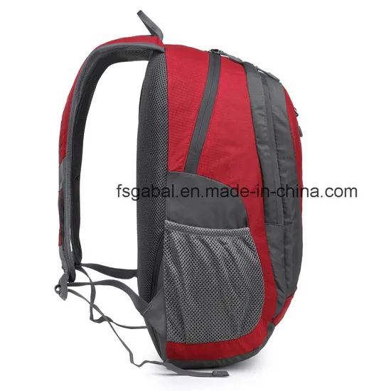 Camel Mountain Daypack Sports Backpack Travel Back to School Bag