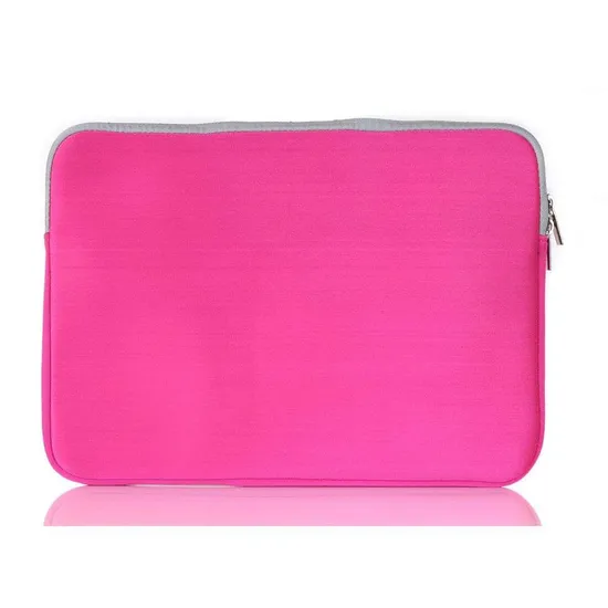 Zipper Laptop Sleeves Pouch Bag for Computer MacBook Air