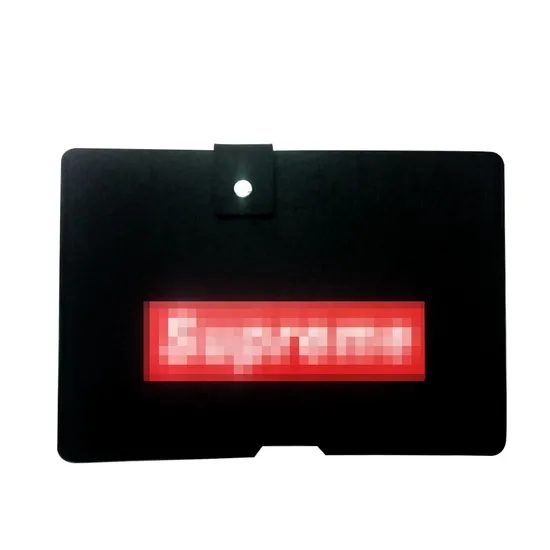Recyclable Materials Eco-Friendly Silk Screen Heat Transfer Printing Different Color Felt Bag for Laptop