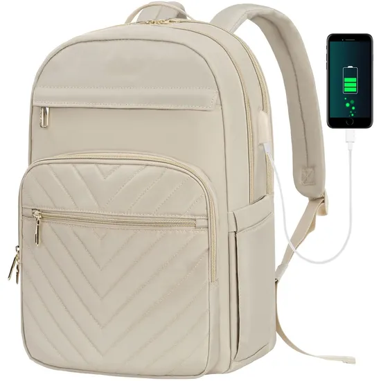 Amazon Hot Selling Multifunctional Business Commuting Laptop School Backpack