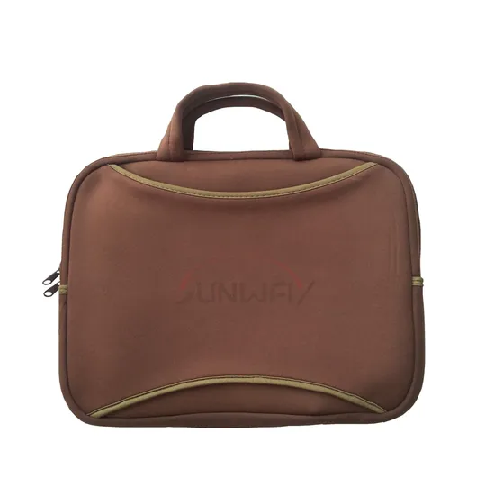 Wholesale Waterproof Shockproof Neoprene Laptop Case Bag Sleeve (PC020)