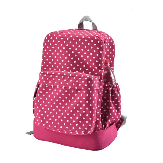 Cheaper Kids School Bag Student Backpack Large Capacity