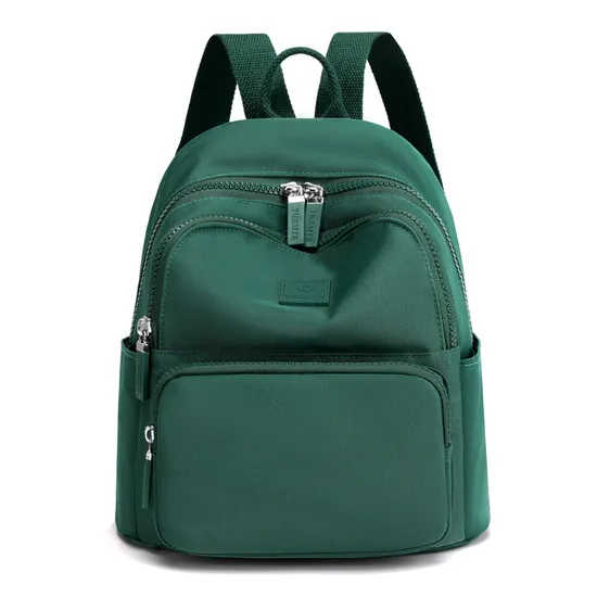 Distributor 12" Mini Toddler Backpack Kid Child School Bag