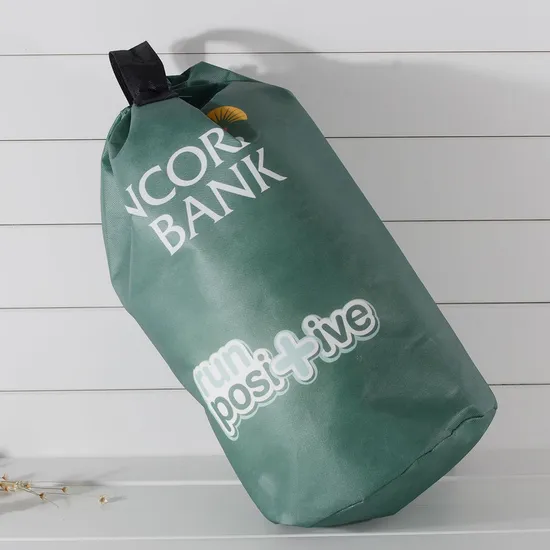 Summer Pool Beach Party Non-Woven Bags