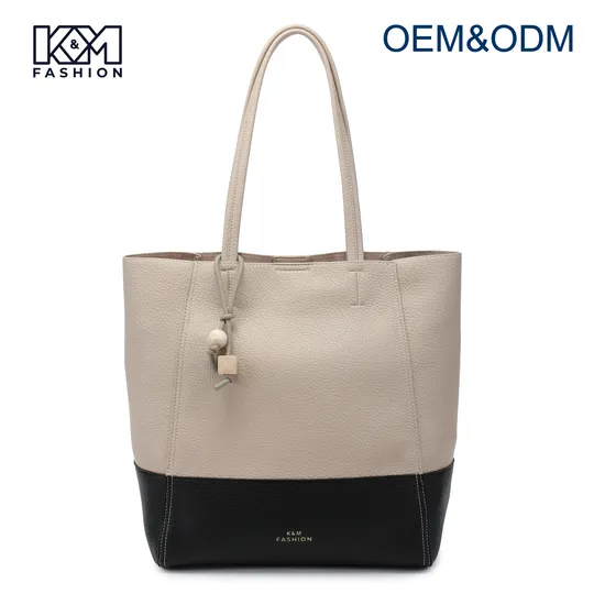 Trendy Colorful Fashion Shopper Bag for Everyday Use