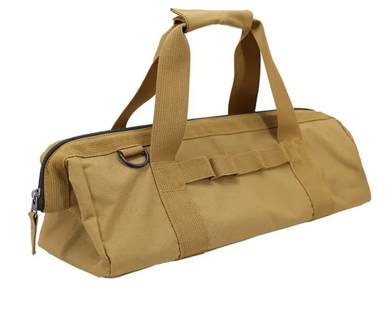 Outdoor Camping Bag Multifunctional Tote Bag
