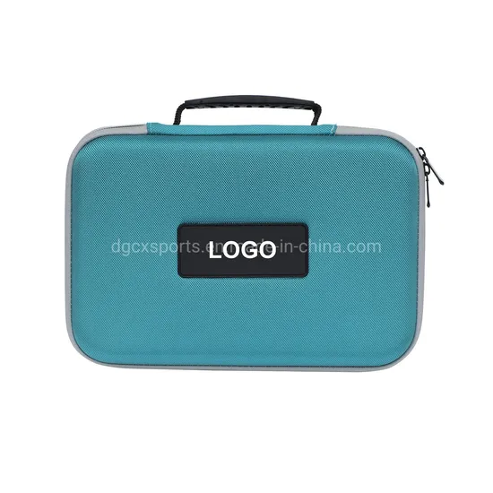 Hard Case with Customizable Foam Insert, Camera/Digital Case EVA Tool Shockproof Portable Carrying Storage Box Case, Suitable for Electronic Product