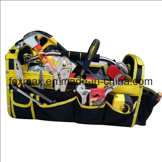 600d High Quality Tool Bag (FBG-01)