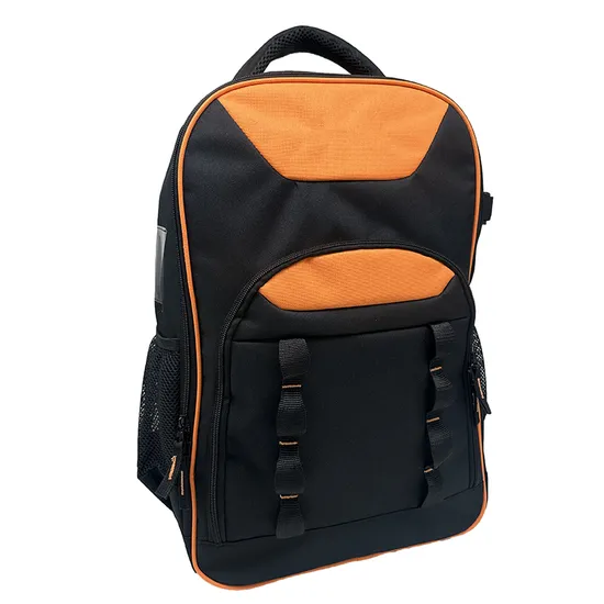 Custom Tool Backpack Tools Storage Waterproof Heavy Duty Bag