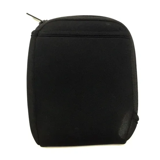 High Quality Shockproof Neoprene HDD Storage Bag Hard Disk Case