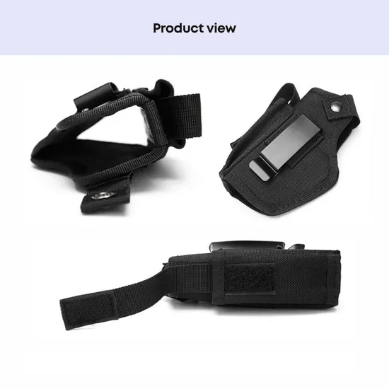 Universal Left and Right Holster Qpk-H2307