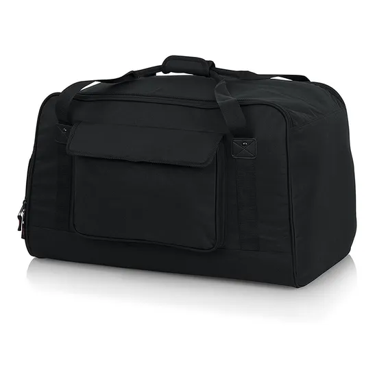 Heavy-Duty Tote Tool Bag for 12′′ Speakers Large Gear Bags for Loud Speaker Protective Carry Kits for Transport
