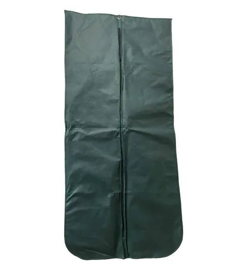 Personalised Breathable Men Suit Cover Dress Wedding Gown Garment Bag with Logo