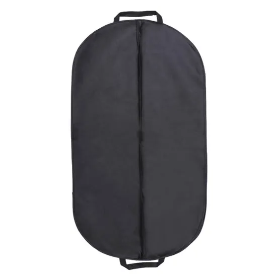 Garment Bags for Travel Garment Bags Custom Logo Hanging Suit Bag for Traveling Monogrammed Closet Clothes Storage