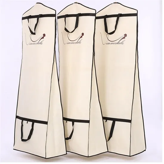 New Products Wedding Dress Dance Personalized Garment Bag