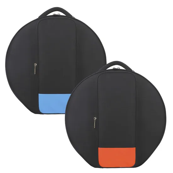 Premium Fully Padded Drum Bag for Concerts and Gigs