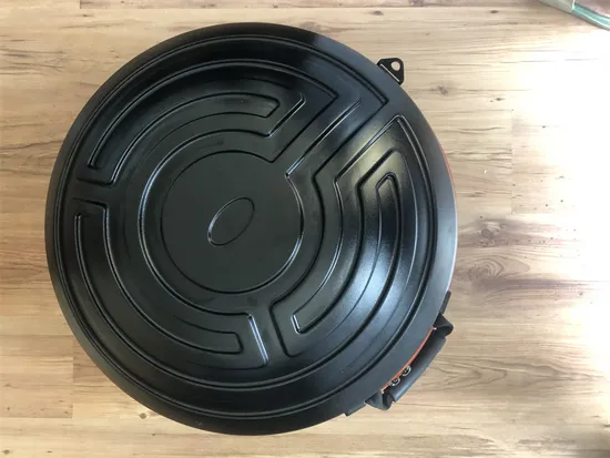 Handpan Hardcase/Bag/Soft Bag/ Hardcase/Hpc-1
