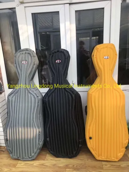 High Quality Cello Transport Bag Made in China