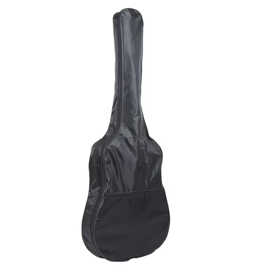 Guitar Accessories Cheapest Affordable 38inch 40" 41inch Waterproof Guitar Bag for Wood Acoustic Guitar
