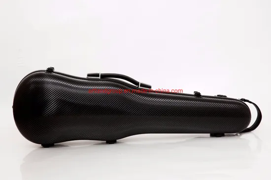 New Product! Very Light and Strong Violin Case Only 1.15kgs