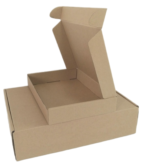 Premium Printed Cardboard Box for Innovative Electronics Packaging