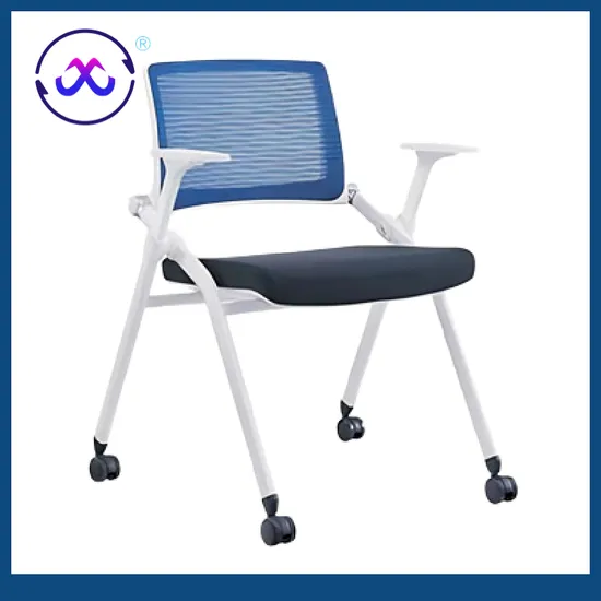 Hot Sale Meeting Chair Discount Price Office Meeting Chair MID-Back Mesh Office Chair Computer Chair Training Chair