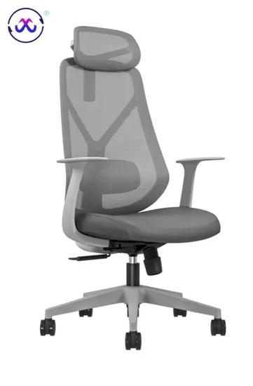 Professional Supplier for Ergonomic Office Chair New Design Executive Mesh Office Staff Chair Office Furniture Supply