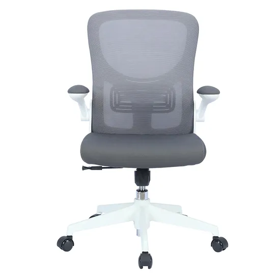 Hot Selling High Back Meeting Mesh Computer Chair for Leisure