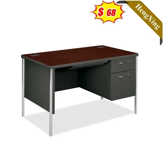 China Wholesale Modern Wooden Conference Meeting Reception School Computer Office Table