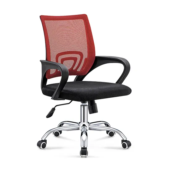 Guangdong Office Furniture Chair 4005 Ergonomic Mesh Task Chair