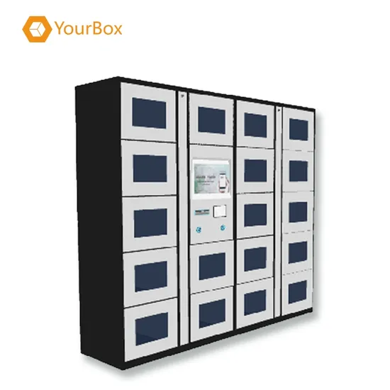 Intelligent File Cabinet, Physical Evidence Management Cabinet, RFID Digital Equipment Cabinet